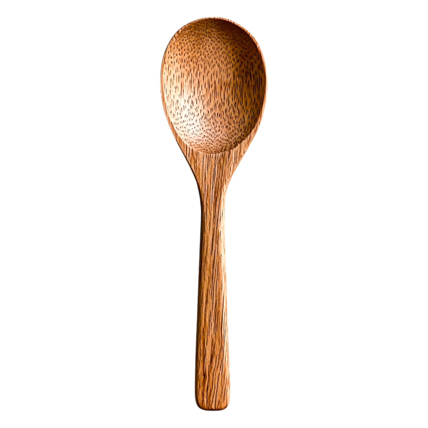 wooden spoon