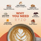Mushroom Coffee