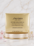 Shizeido Future Solution LX