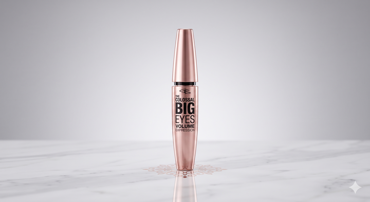 Big Eyes Mascara