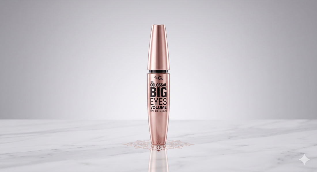 Big Eyes Mascara