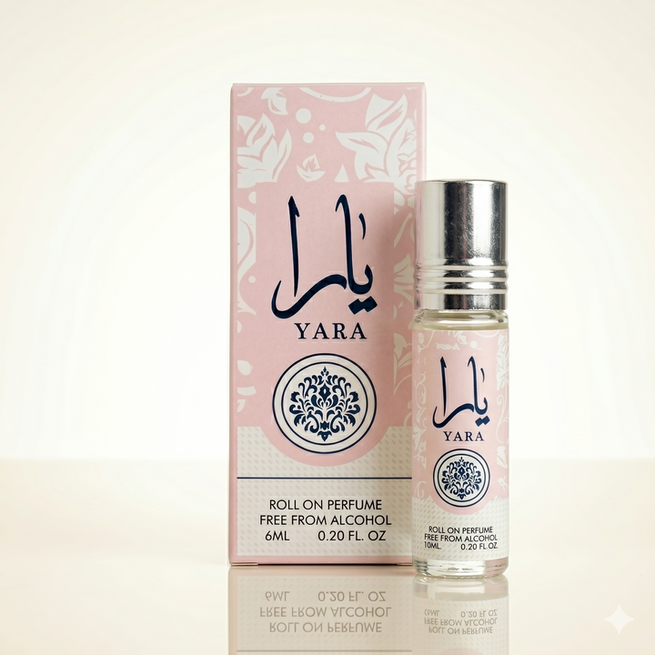 Yara 6ml