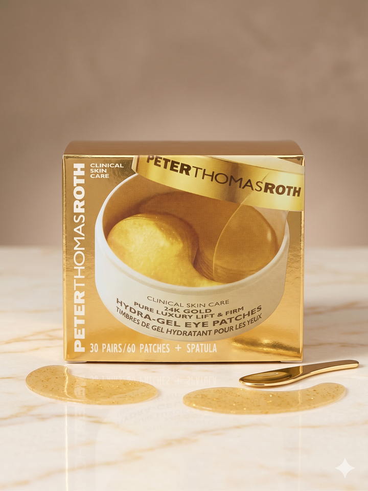 Peter Roth 24k Lift and Firm
