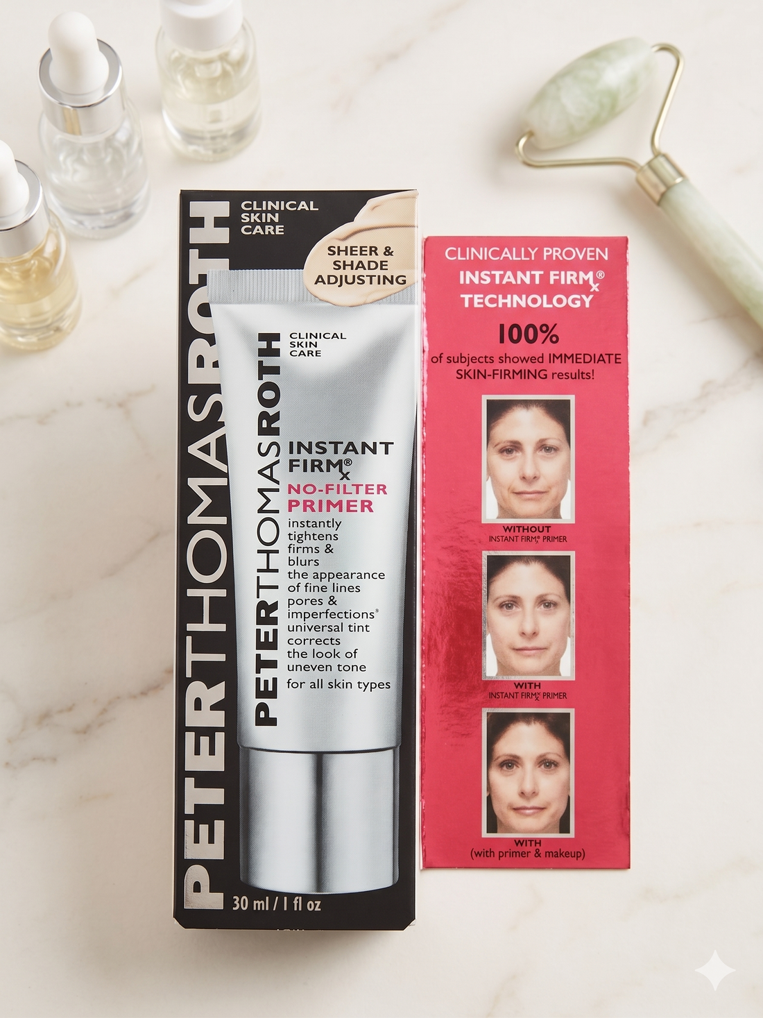 Peter Roth Instant Firm Primer