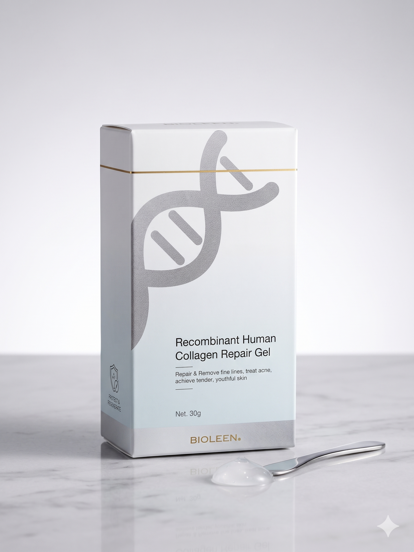 Recombinant Human Collagan Repair Gel