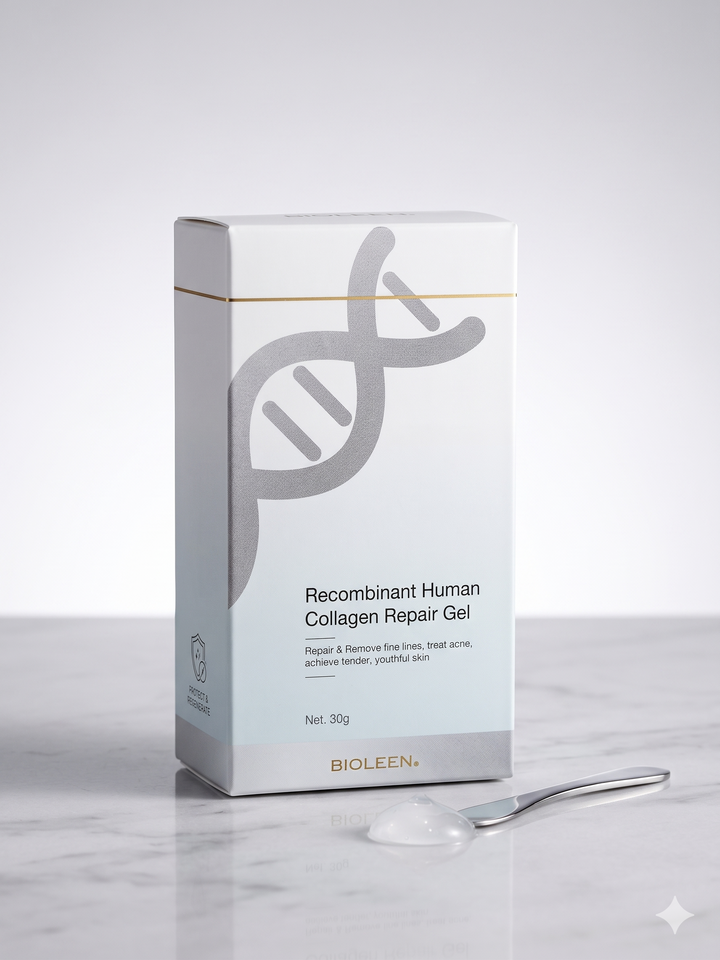 Recombinant Human Collagan Repair Gel