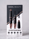 Sheel Beauty Electric Eyelash Curler