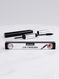 Sheel Beauty 2-in-1 Mascara