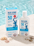 Blue Lizard Sunscreen