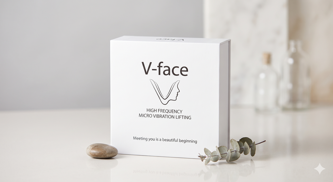 V-Face Face lift Device