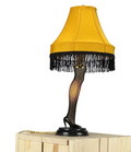 A Christmas Story 20" Leg Lamp — Tabletop Lamp