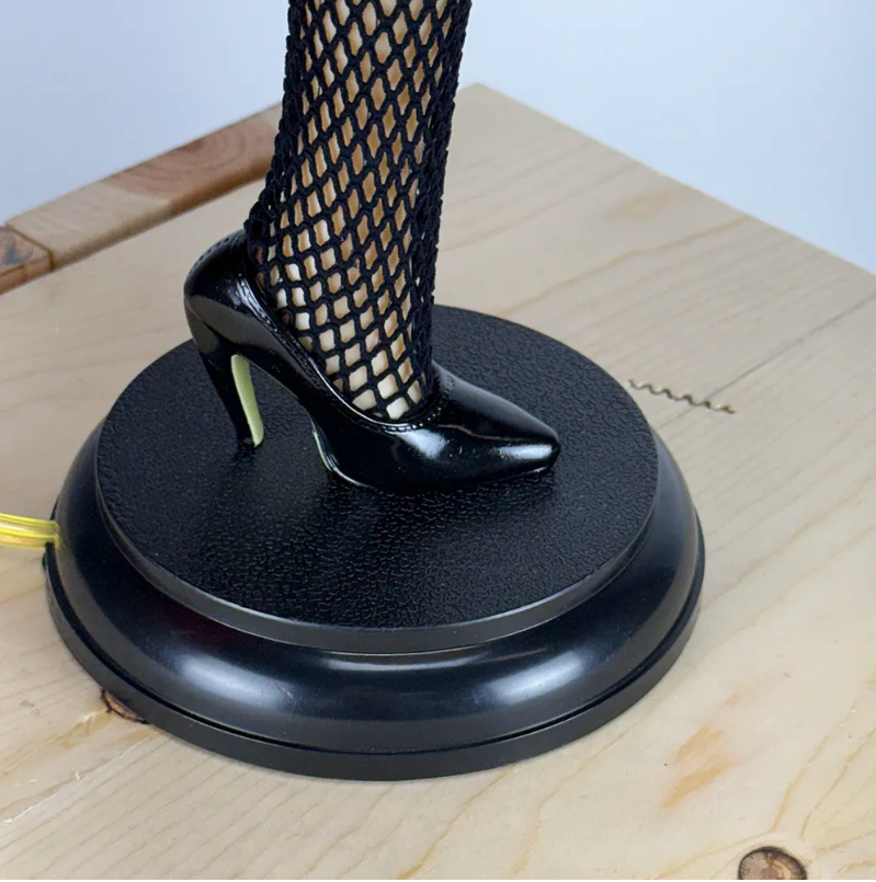 A Christmas Story 20" Leg Lamp — Tabletop Lamp
