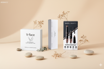 Beauty Tools Bundle