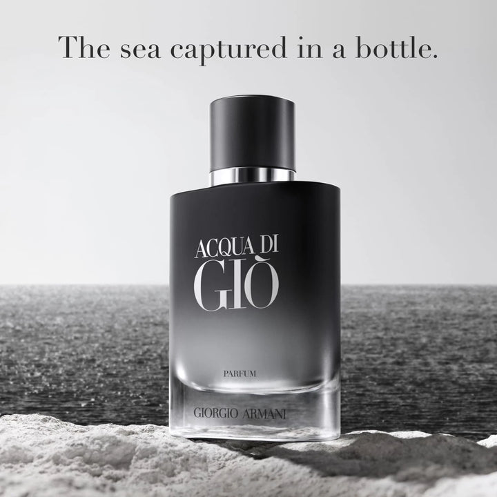 Giorgio Armani Acqua Di Giò Parfum for Men 100ml (3.3 oz)