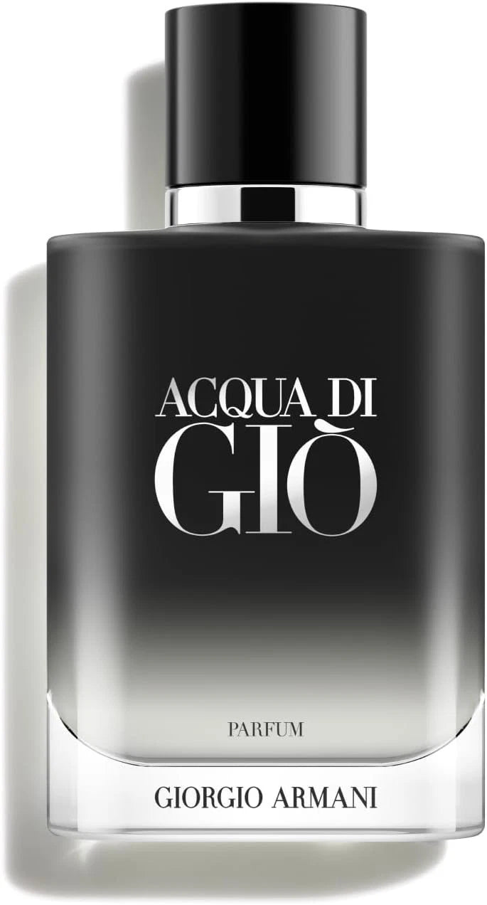 Giorgio Armani Acqua Di Giò Parfum for Men 100ml (3.3 oz)