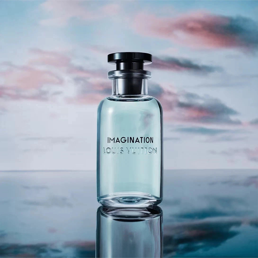 Louis Vuitton Imagination Eau de Parfum 100ml (3.4 oz) – Unisex