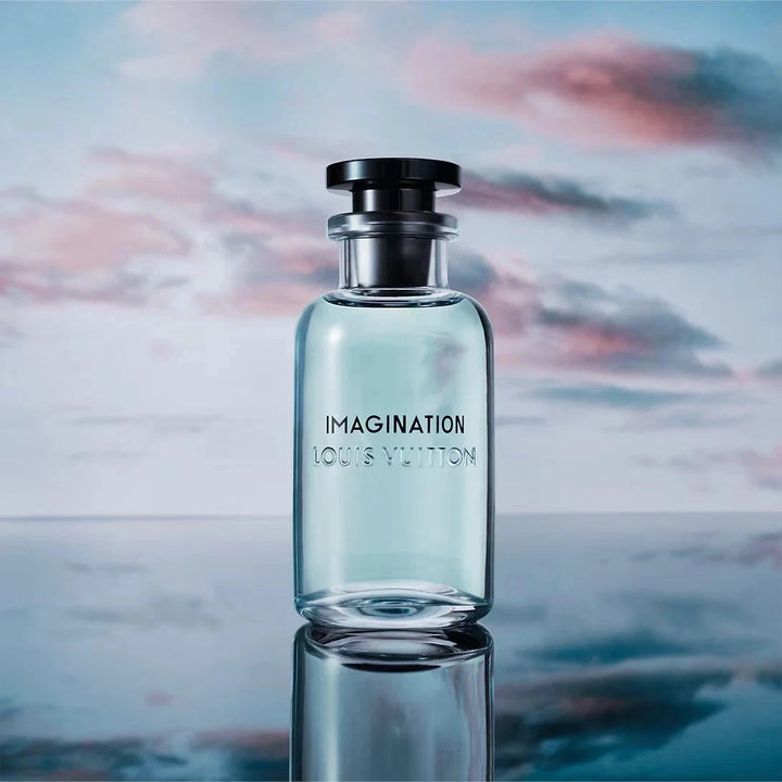 Louis Vuitton Imagination Eau de Parfum 100ml (3.4 oz) – Unisex