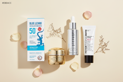 Skincare Product Bundle