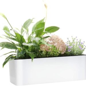 Planter Pots Window Box 5.5 x 16 inch