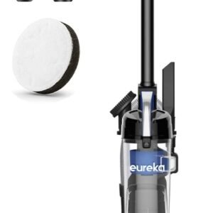 Bagless Upright Vacuum Cleaner