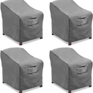 Lounge Deep Seat Cover