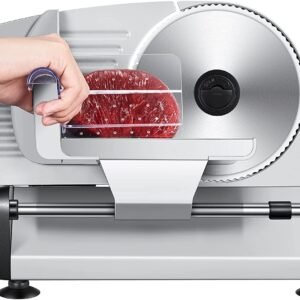 Meat Slicer For Home Use