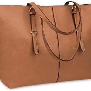 Light Brown Purse