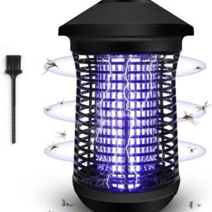 Mosquito Zapper with 20W Lamps